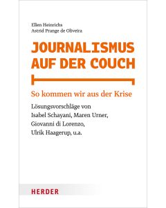Journalismus auf der Couch