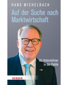 Auf der Suche nach Marktwirtschaft
