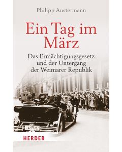 Ein Tag im März