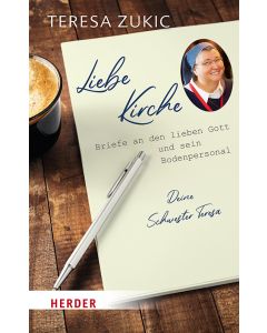 Liebe Kirche...