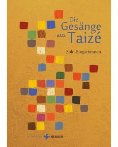 Die Gesänge aus Taizé