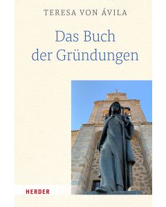 Das Buch der Gründungen