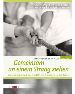 Gemeinsam an einem Strang ziehen