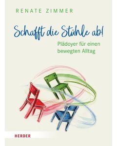 Schafft die Stühle ab!