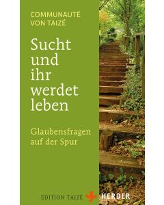 Sucht und ihr werdet leben