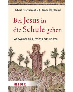 Bei Jesus in die Schule gehen