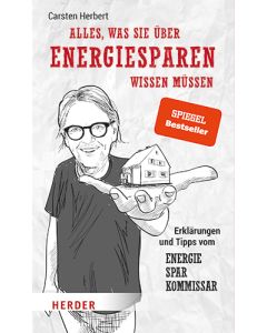 Alles, was Sie über Energiesparen wissen müssen