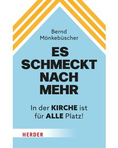 Es schmeckt nach mehr