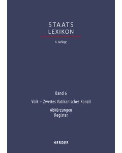 Staatslexikon