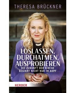 Loslassen, durchatmen, ausprobieren