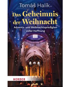 Das Geheimnis der Weihnacht