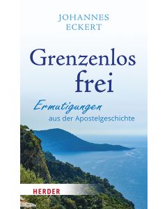 Grenzenlos frei