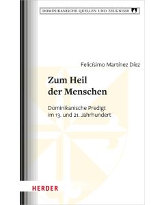 Zum Heil der Menschen