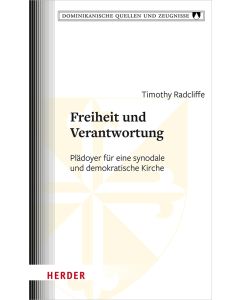 Freiheit und Verantwortung