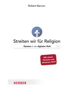 Streiten wir für Religion