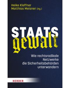 Staatsgewalt