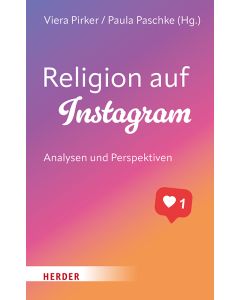 Religion auf Instagram