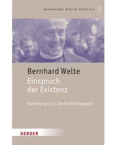 Einspruch der Existenz