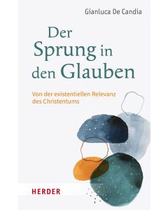 Der Sprung in den Glauben