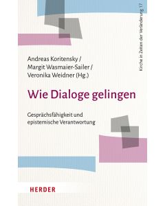 Wie Dialoge gelingen