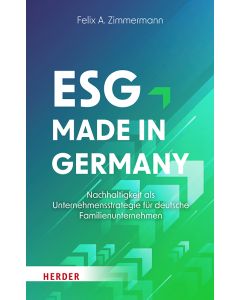 ESG - Made in Germany