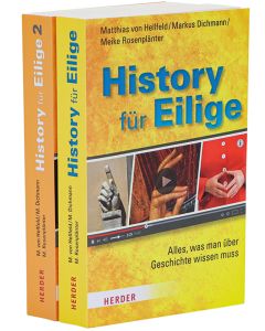 History für Eilige 1 & 2