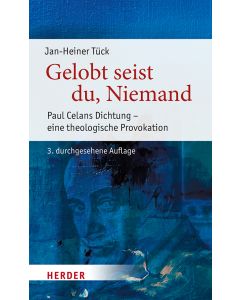 Gelobt seist du, Niemand