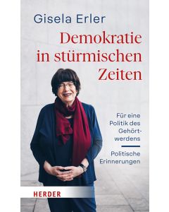 Demokratie in stürmischen Zeiten