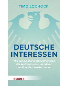 Deutsche Interessen