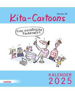 Kita-Cartoons 2025
