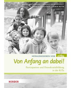 Von Anfang an dabei!