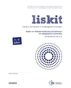 liskit. Literacy und Sprache in Kindertageseinrichtungen