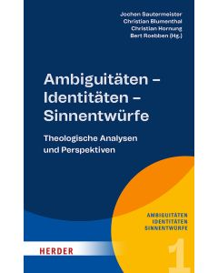 Ambiguitäten – Identitäten – Sinnentwürfe