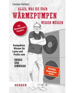 Alles, was Sie über Wärmepumpen wissen müssen