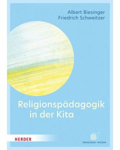 Religionspädagogik in der Kita