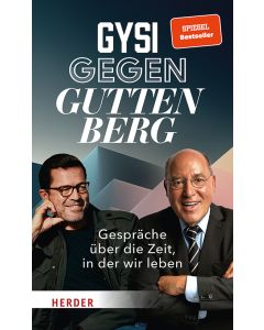 Gysi gegen Guttenberg
