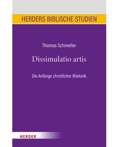 Dissimulatio artis