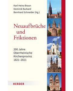 Neuaufbrüche und Friktionen