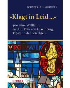 „Klagt in Leid ...“