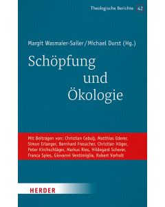Schöpfung und Ökologie