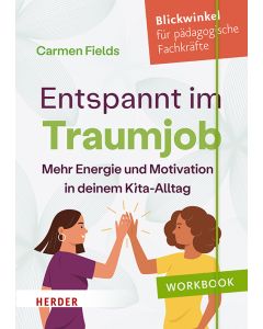 Entspannt im Traumjob