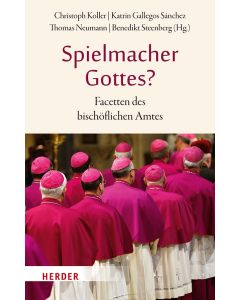 Spielmacher Gottes?
