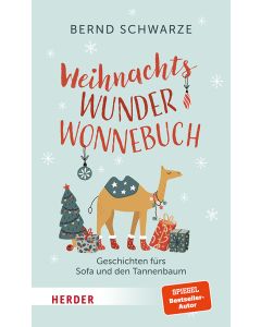 WeihnachtsWunderWonnebuch
