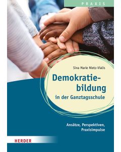 Demokratiebildung in der Ganztagsschule