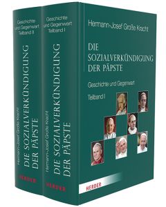Die Sozialverkündigung der Päpste