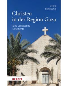 Christen in der Region Gaza