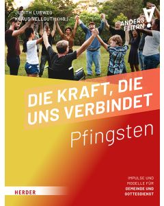 Die Kraft, die uns verbindet