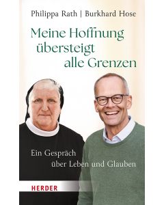 Meine Hoffnung übersteigt alle Grenzen