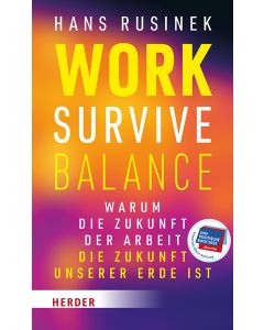 Work-Survive-Balance