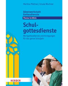 Schulgottesdienste